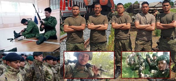 सयौँ नेपाली युवा रुसी सेनामा, अवैध र खतरापूर्ण हुँदाहुँदै पनि किन भए भर्ती ?