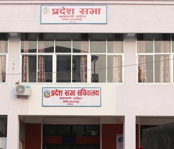 बागमती प्रदेशमा चार हजार युवालाई रोजगारीको तयारी