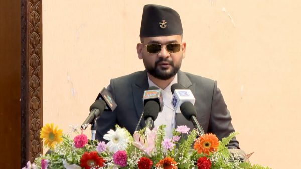सम्पदा र संस्कृतिलाई पुरानो शैलीमा लैजाँदा व्यापार व्यवसाय झनै बढ्छ : बालेन