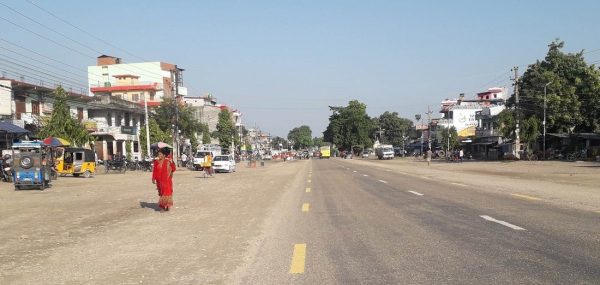 तराईमा चर्को गर्मी, आवश्यक सावधानी अपनाउन अनुरोध
