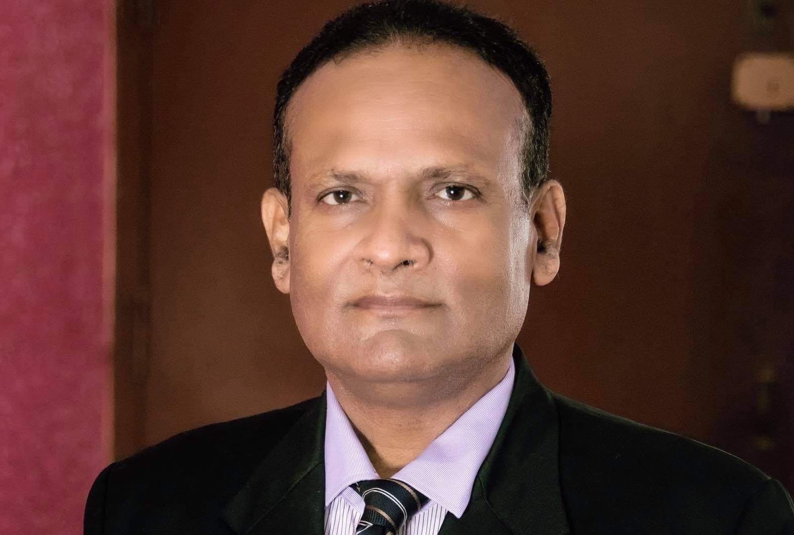 पूर्वसांसद तथा पप्पु कन्स्ट्रक्सनका सञ्चालक हरिनारायण रौनियार पक्राउ