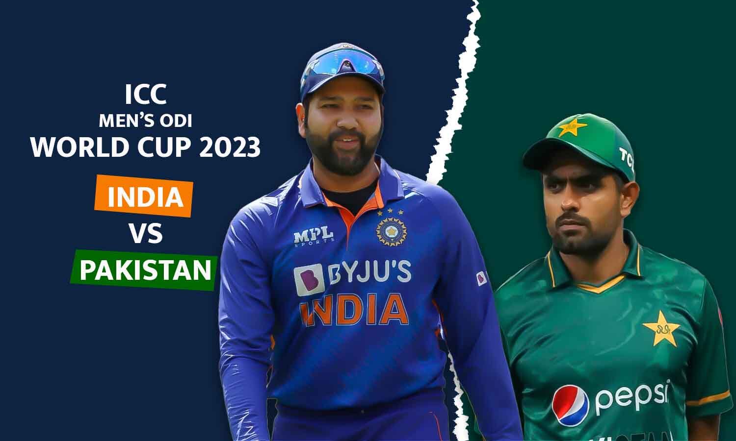 विश्वकप खेल्न पाकिस्तान भारत जाने पक्का, मन्त्रालयले गर्‍यो पुष्टि