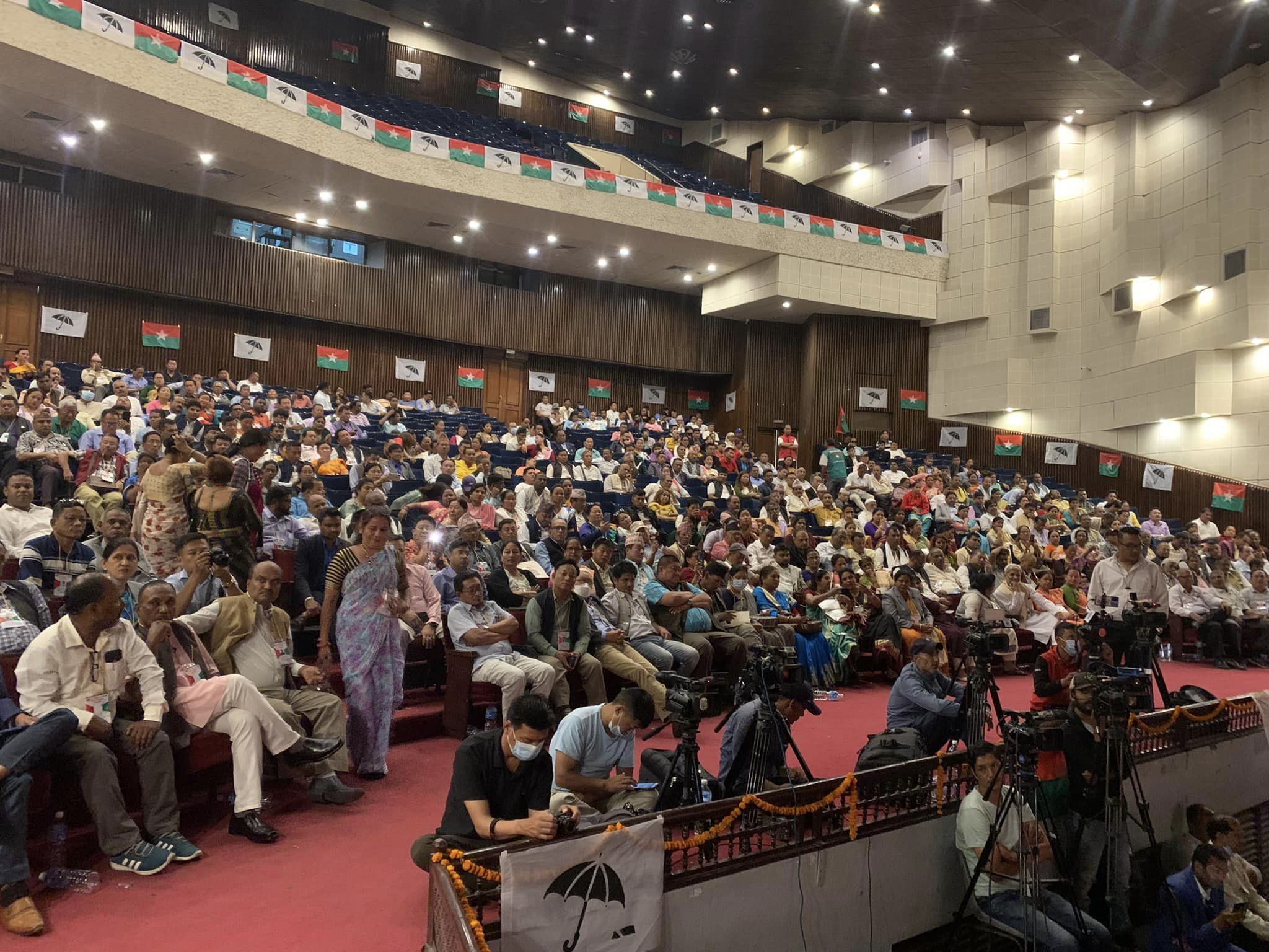 जसपाले बनायो विधान अन्तिम मस्यौदा बनाउन समिति