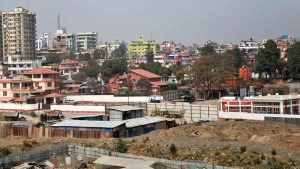 ललिता निवास प्रकरण : थुनामा बस्नु नपर्ने आदेश खारेजीको माग गर्दै प्रहरी गयो सर्वोच्च