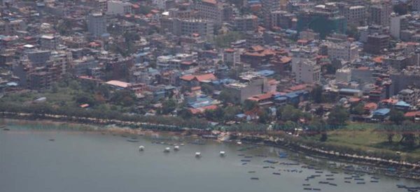लयमा फर्किँदै पोखराको पर्यटन व्यवसाय