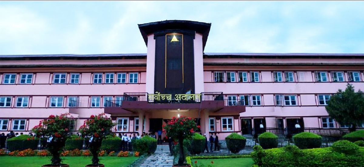 कुलमानको रिटको पहिलो सुनुवाइ शुक्रबार