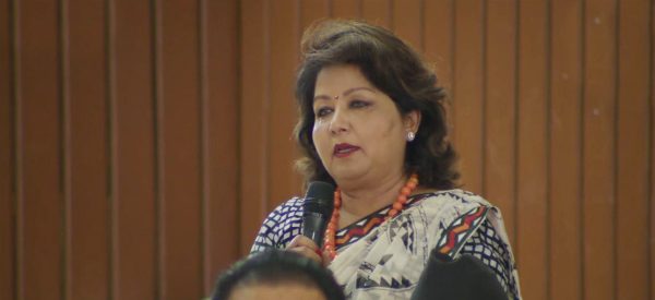 आरजुको आइडिया- बाँदर घटाउन बन्ध्याकरण गरौं