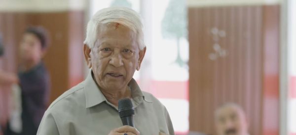 अर्जुननरसिंह केसी भन्छन्- शेखर-गगन समूहमा कुनै फाटो आएको छैन
