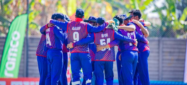 एसिया कप क्रिकेटका लागि नेपाली टोली घोषणा, सन्दीप पनि परे