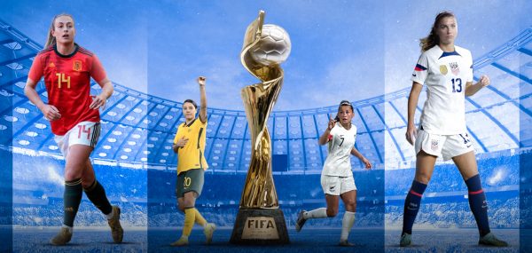 महिला विश्वकप फुटबल : नकआउट चरणका दुई खेल हुँदै