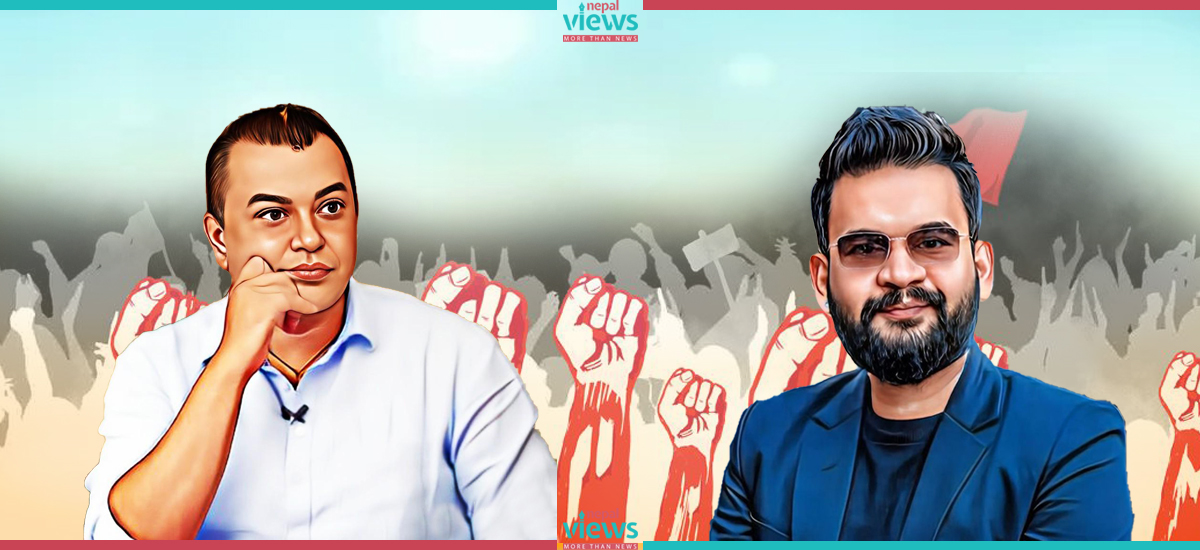 दलीय ट्रेड युनियन र भातृ संगठन खारेजमा ढिलाइ किन ?