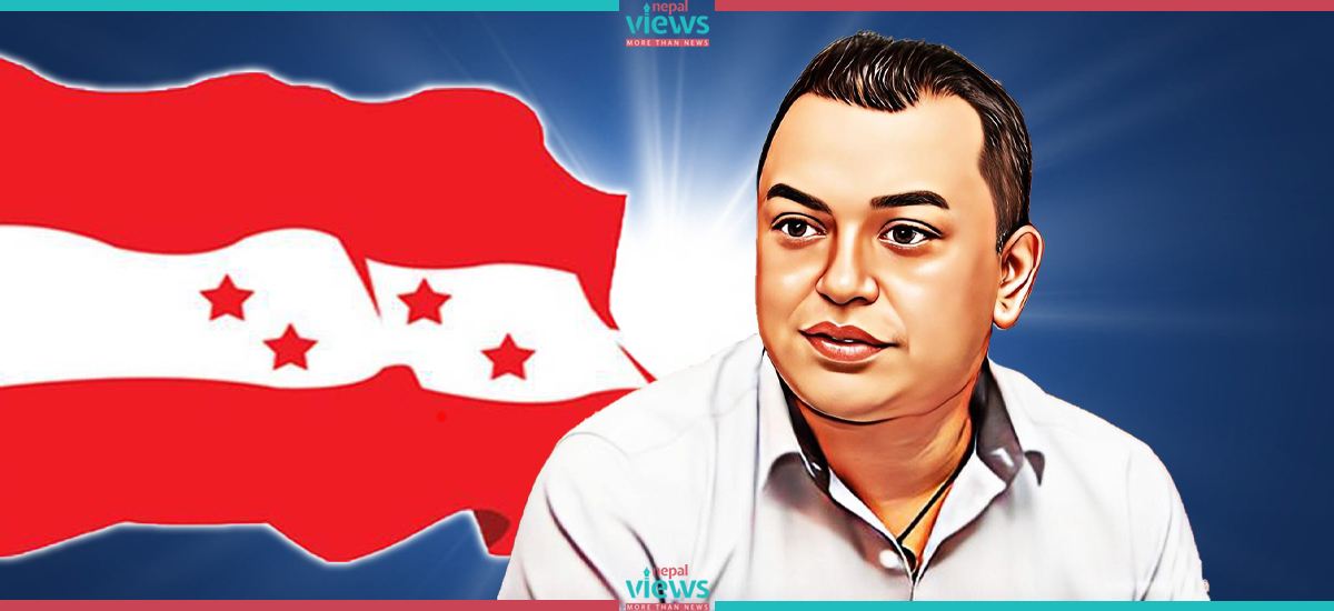 गगन थापाको प्रधानमन्त्री हुने रहर : के हो ओली–देउवा–दाहालभन्दा ‘राम्रो गर्ने’ आधार ?