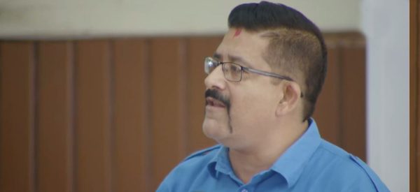 संसद्‌मा मादक पदार्थ सेवन गरी आउने सांसदलाई ६ महिना निलम्बन गर्नुपर्छ : सांसद बस्नेत