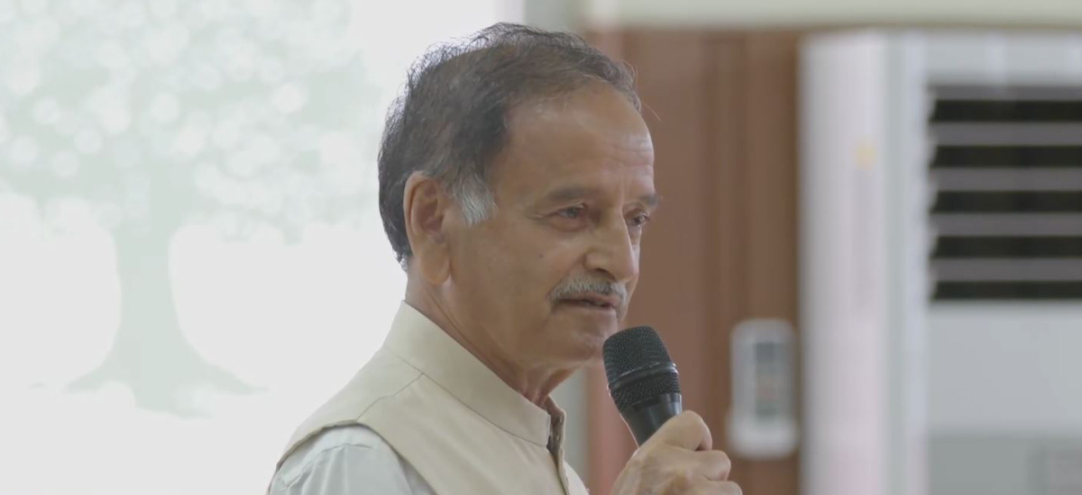कृष्ण सिटौला भन्छन् : दलहरूबीच असमझदारी बढ्दा संविधान कार्यान्वयनमा कठिनाइ भयो