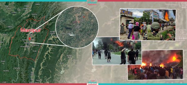 मणिपुर हिंसाको मुख्य कारण के हो ? ‘जातीय संघीयता’ कि ‘अल्पसंख्यक अधिकार’ को हनन ?
