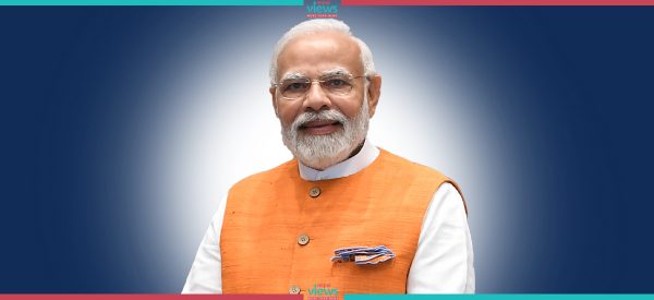 भारतीय प्रधानमन्त्री मोदीले युक्रेनको भ्रमण गर्ने