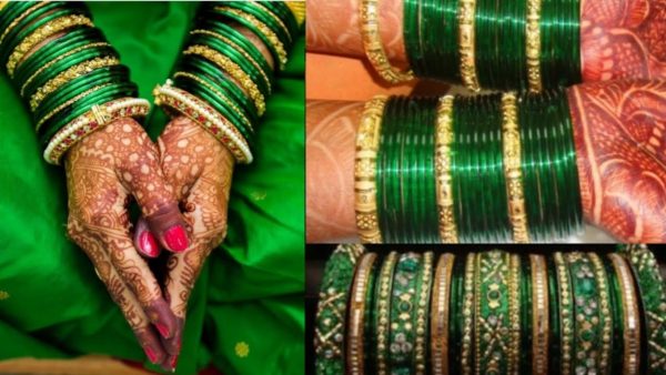 साउन महिनामा किन लगाइन्छ हातमा मेहेन्दी ?