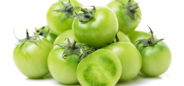 रातो भन्दा हरियो टमाटर धेरै फाइदाजनक ?