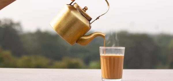 यस्ता खानेकुरापछि चिया कहिल्यै नखानुहोस्