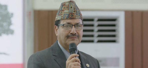 परराष्ट्रमन्त्री साउद भारत प्रस्थान गर्दै, रायसिना संवादमा सहभागी हुने