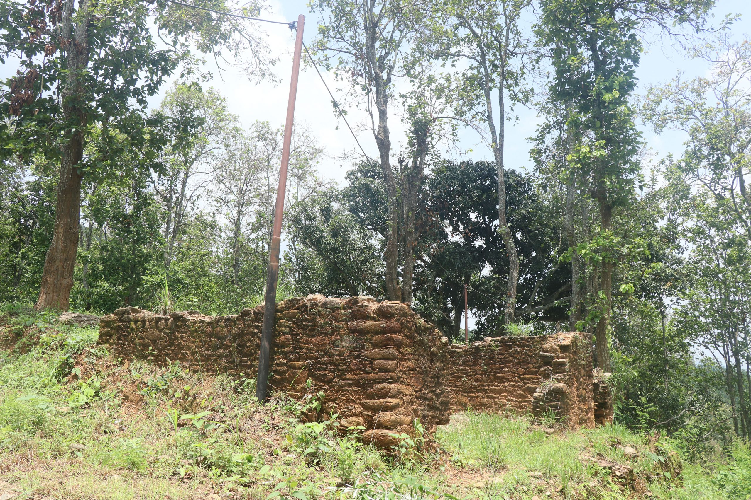 आज भानु जयन्ती : भानुभक्तको घर खण्डहर