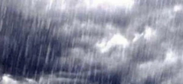 कोशीका अधिकांस भेगमा भारी वर्षा, मध्य तथा पश्चिम तराईमा चर्को गर्मी