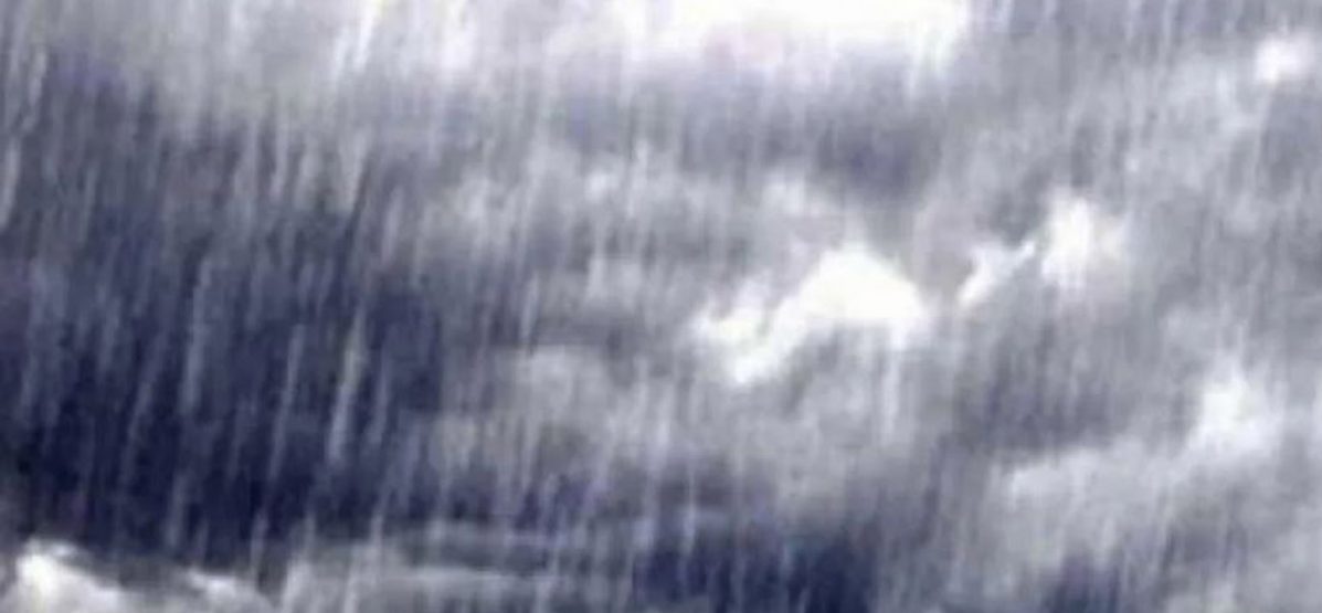 बागमती  सहित चार प्रदेशमा भारी वर्षाको सम्भावना