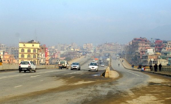 चक्रपथ विस्तार : एक वर्षपछि निर्माणस्थलमा काम सुरु हुने