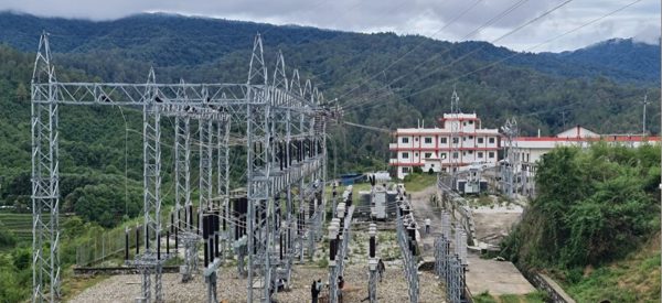 चमेलिया–स्याउले–अत्तरिया प्रसारण लाइनको दोस्रो सर्किट सञ्चालनमा