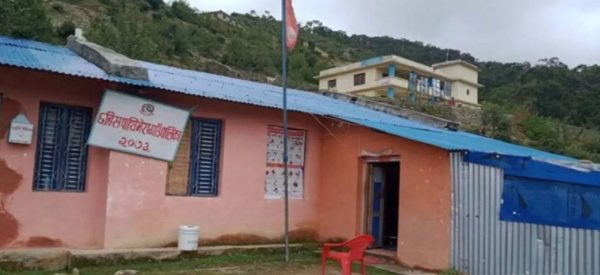 गाउँपालिका अध्यक्ष र उपाध्यक्षबीच कुरा नमिल्दा निर्धारित सार्वजनिक सुनुवाइ हुन सकेन
