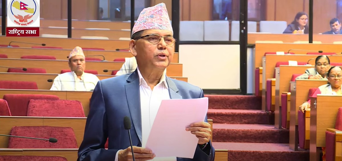 नागढुङ्गा–नौबिसे–मुग्लिन सडक निर्माणमा तीव्रता दिन निर्देशन
