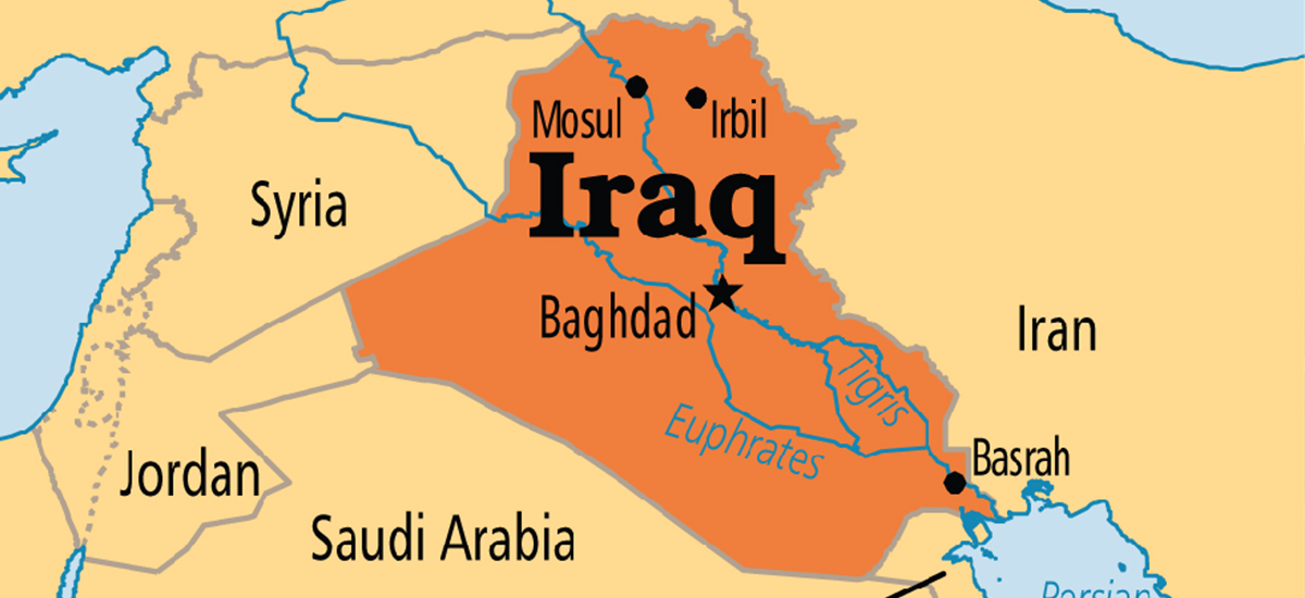 कुरान जलाइएको विरोधमा इराकद्वारा स्विडेनका राजदूत निष्कासित