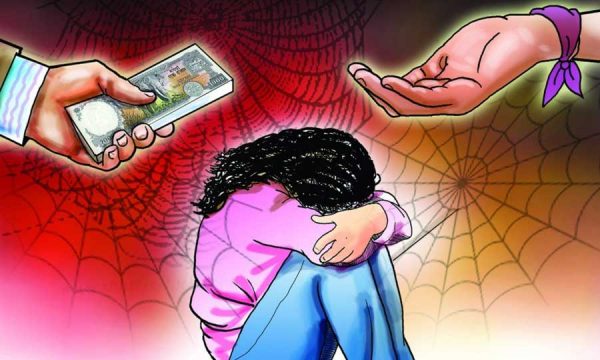 बाँकेमा बेचबिखनमा परेका २८८ महिलाको उद्धार