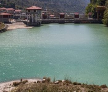 मर्स्याङ्दी जलविद्युत् केन्द्रको उत्पादन घट्यो