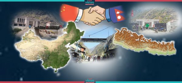 सहज छैन नेपाल-चीन व्यावहारिक सम्बन्ध, आर्थिक साझेदारी न्यून, योजना अलपत्र, जनस्तरमा कमजोर सहकार्य