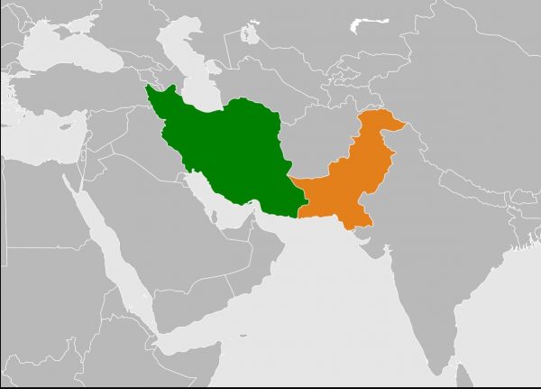 आतङ्कवादविरुद्ध सहकार्य गर्ने प्रतिबद्धता