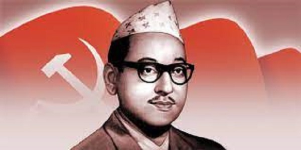 कम्युनिष्ट पार्टीहरुले संस्थापक नेता पुष्पलालको ४६ औं स्मृति दिवस मनाउँदै