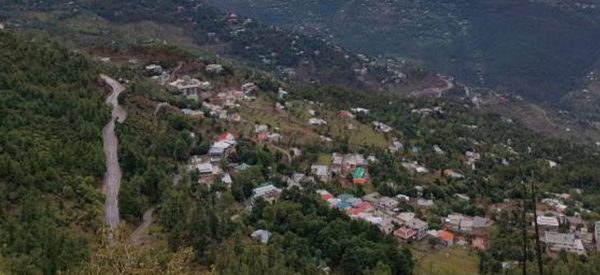 राजमार्ग केन्द्रित स्थानीय तहमा जनसङ्ख्या बढ्दो