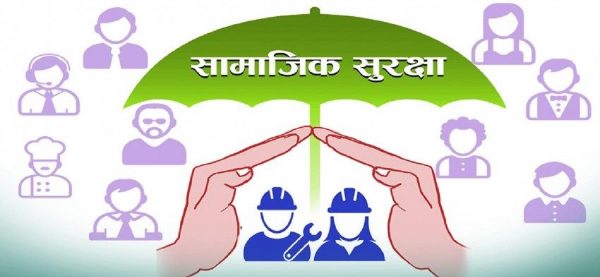 एकल पुरुषले पाए २३ लाख २७ हजार भत्ता
