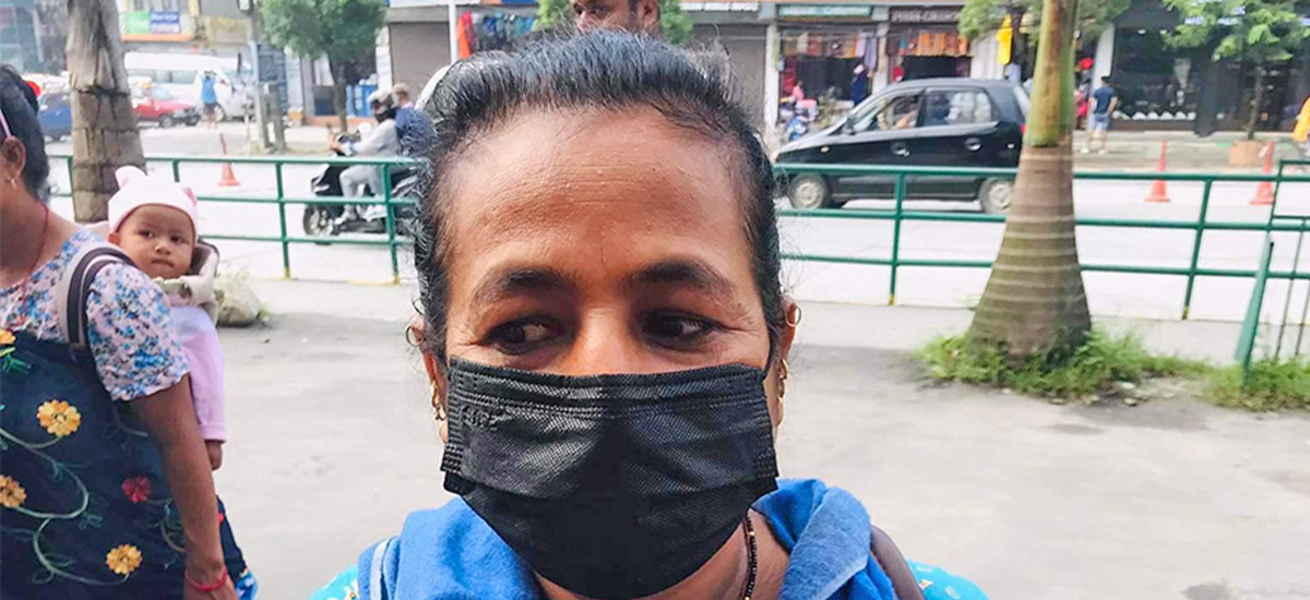 २४ तोला सुनसहित एक महिला पोखराबाट पक्राउ