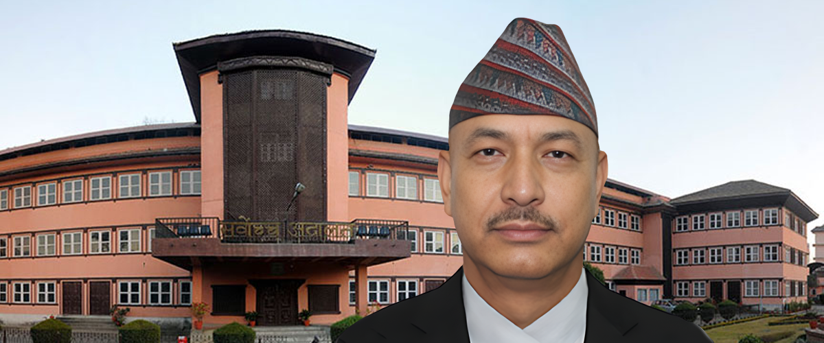 मन भित्रको अन्तरव्रह्मले लिने निर्णय सार्थक र सिर्जनामुलक हुन्छः प्रधानन्यायाधीश श्रेष्ठ