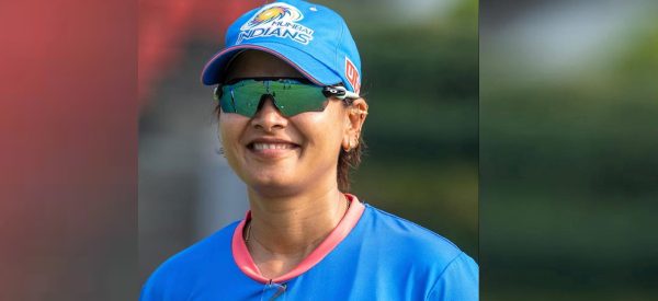 राष्ट्रिय महिला क्रिकेट टोलीको सल्लाहकार प्रशिक्षकमा देविका पल्शिकर नियुक्त