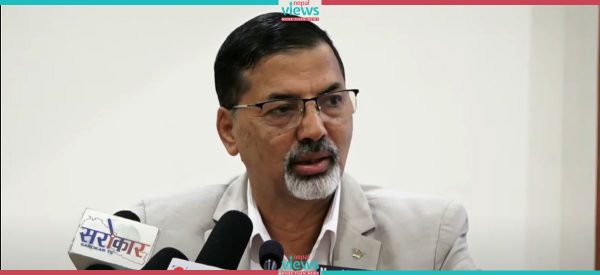 जनयुद्धबारे सर्वोच्चको आदेशप्रति जनार्दनको टिप्पणी – लोकतन्त्रको उपहास