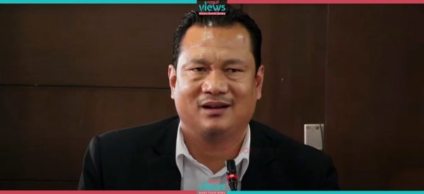 माओवादी केन्द्रले माग्यो लेखा समिति सभापतिको राजीनामा