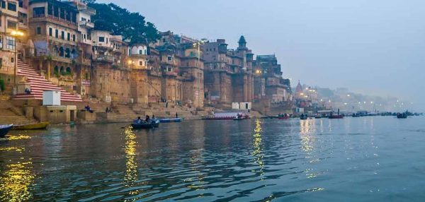 गंगा नदीमा किन किरा हुँदैनन् ? जान्नुहोस् रोचक तथ्य