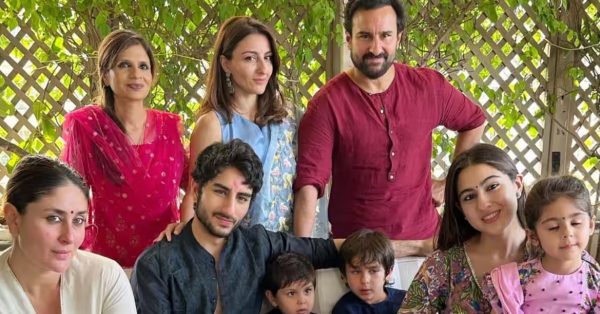 मुस्लिम भएर पनि हरेक वर्ष राखी बाँध्छन् बलिउडका यी कलाकार