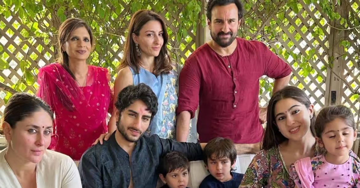 मुस्लिम भएर पनि हरेक वर्ष राखी बाँध्छन् बलिउडका यी कलाकार