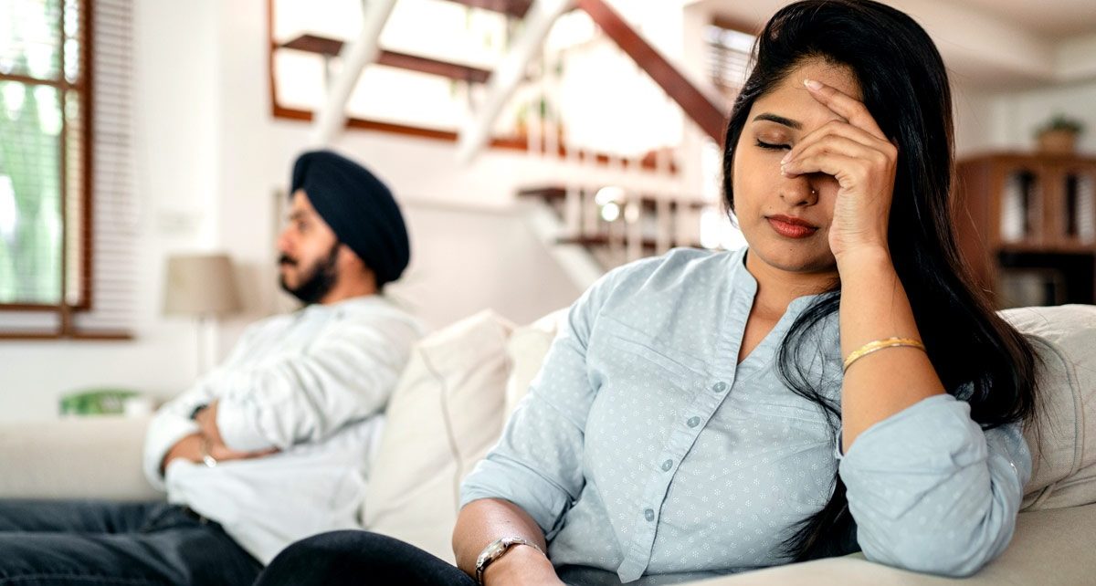 जीवनसाथीबाट हुने बेइज्जतलाई कसरी रोक्ने