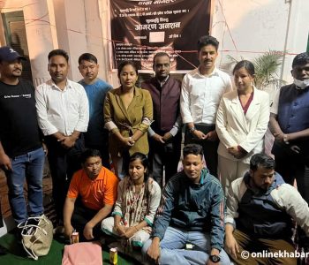 इन्जिनियरिङ अध्ययनको शुल्क फिर्ता लिने सहमति, आमरण अनसन स्थगित