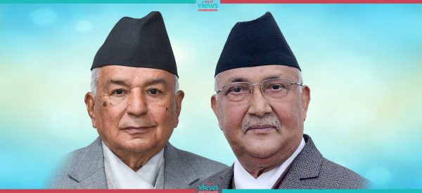 प्रजातन्त्र दिवस : टुँडिखेलको कार्यक्रममा राष्ट्रपति सहभागी हुने, प्रधानमन्त्रीले सम्बोधन गर्ने